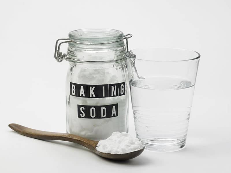 Baking Soda