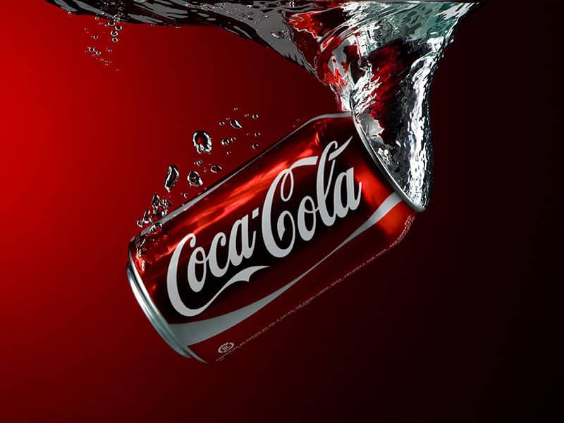 Coca Cola