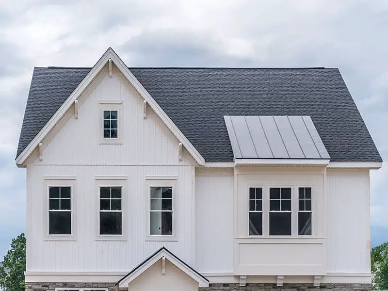 Stylish Single Family