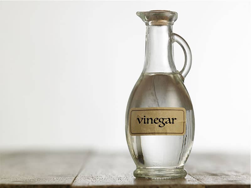 White Vinegar