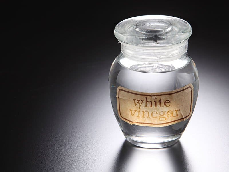 White Vinegar