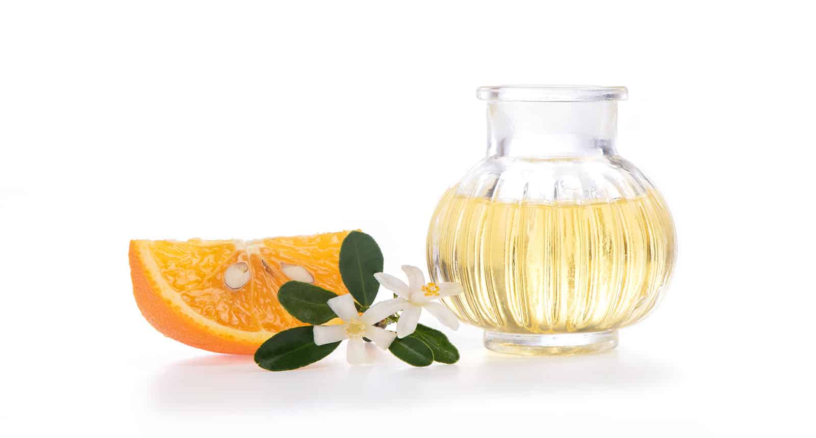 Neroli Essential Oil Fruit Flowers