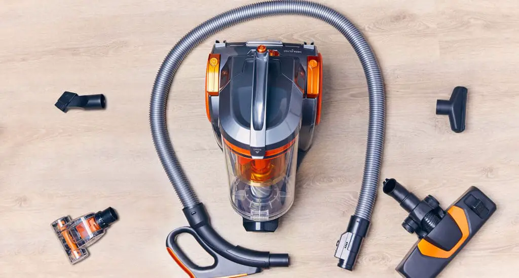 Bad Vacuum Cleaner Smells 6 Instant Ways To Deodorize Your Vacuum 2024
