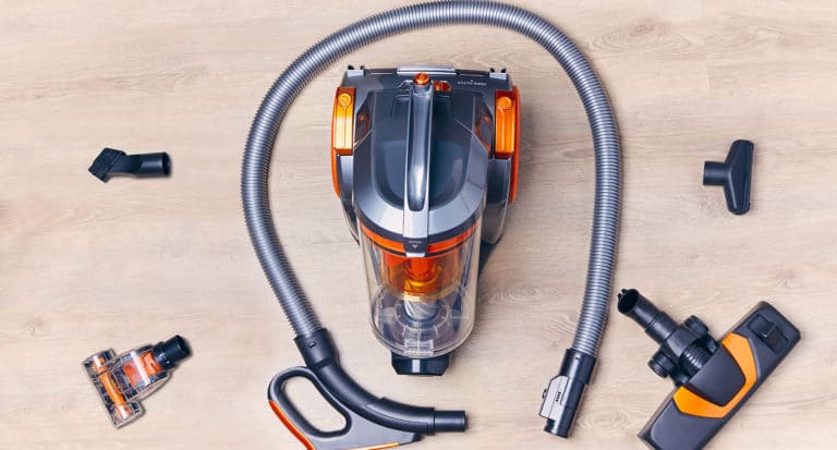 Bad Vacuum Cleaner Smells – 6 Instant Ways To Deodorize Your Vacuum 2024
