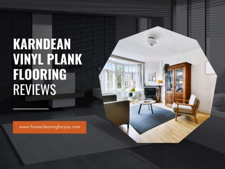 Karndean Vinyl Plank Flooring Reviews 2024