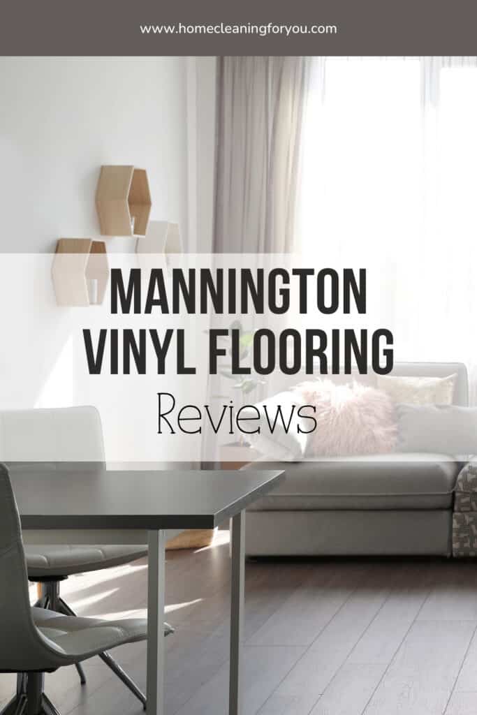 Mannington Vinyl Flooring