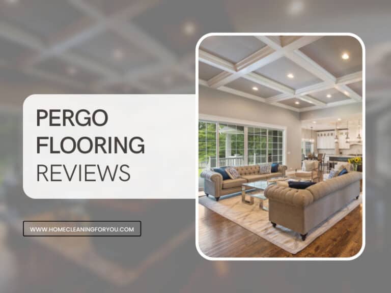 Pergo Flooring Reviews