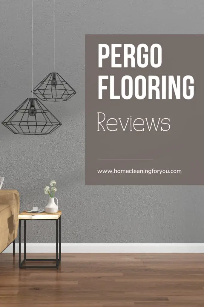 Pergo Flooring