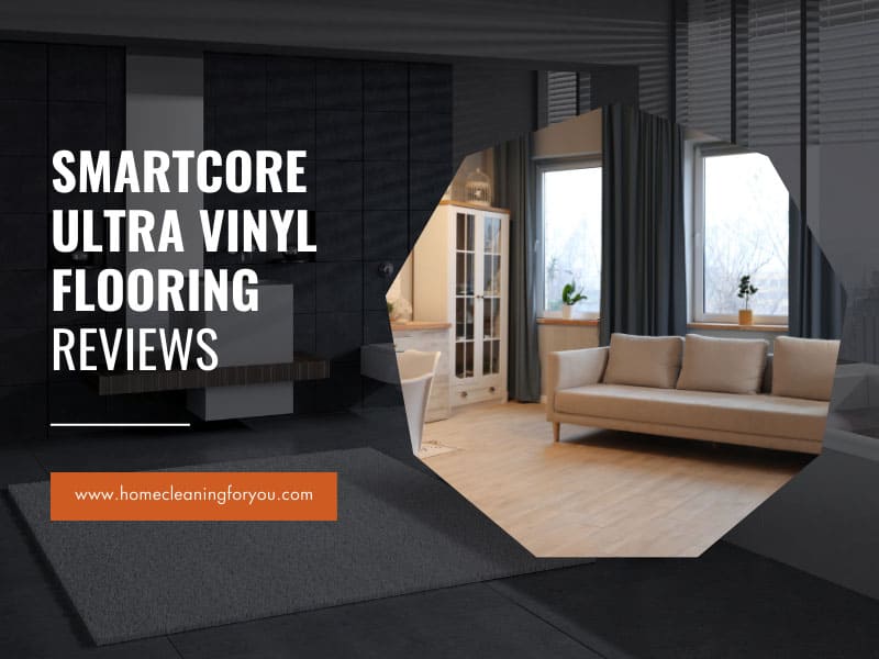 Smartcore Ultra Vinyl Flooring