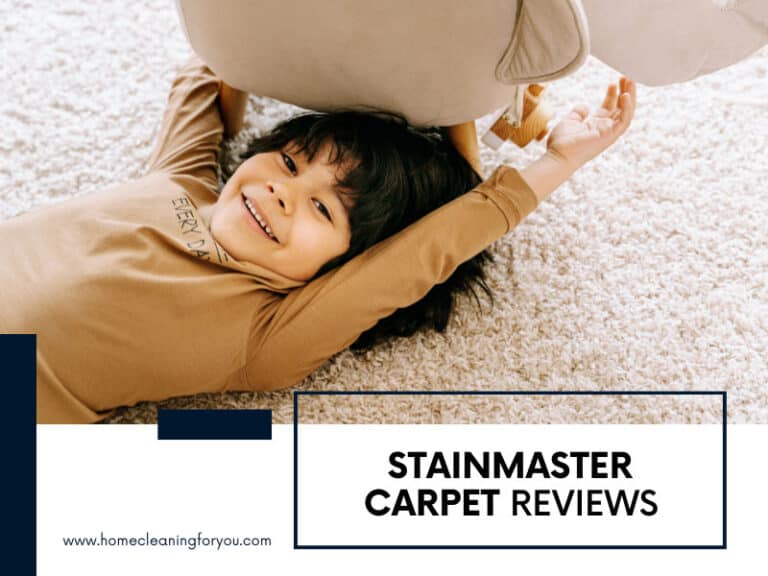 Stainmaster Carpet Reviews – Best Carpets In 2024?