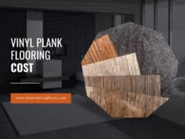 Vinyl Plank Flooring Cost