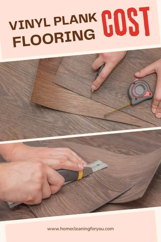 Vinyl Plank Flooring Cost