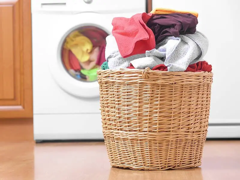 Laundry Basket