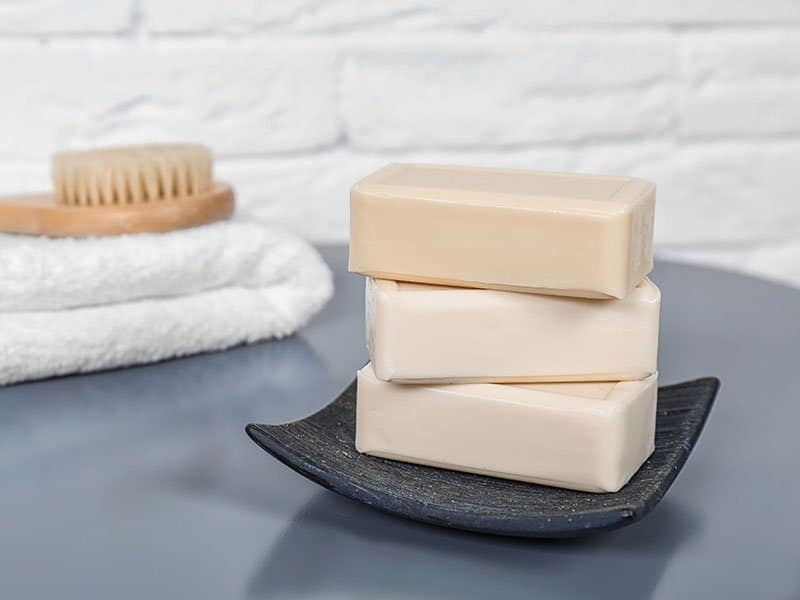 Bar Soap