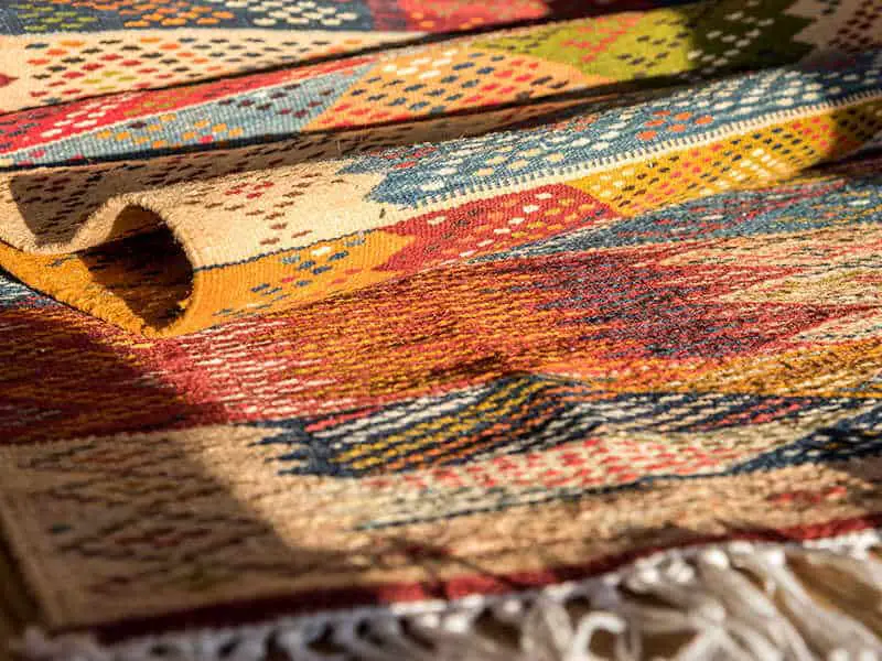 Berber Carpet