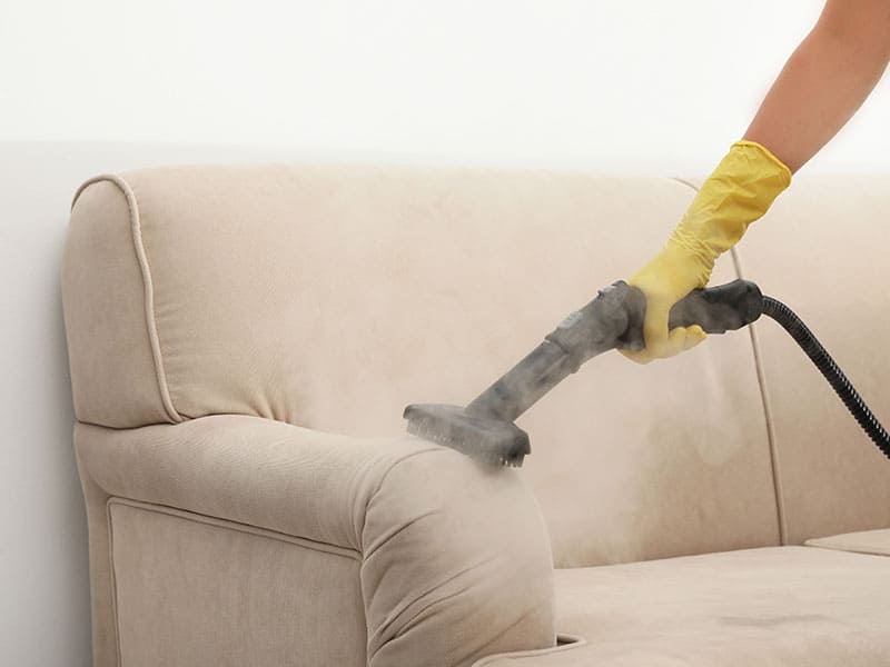 Dirt Sofa Steam Cleaner