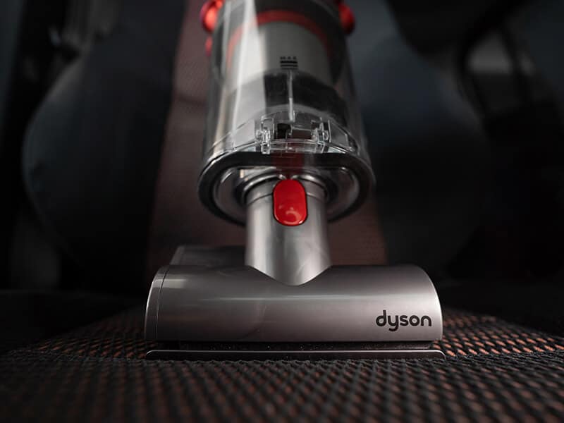 Dyson Cyclone V10