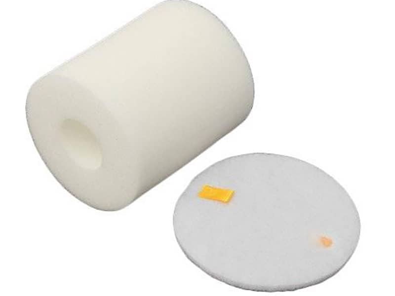 Foam Felt Filters