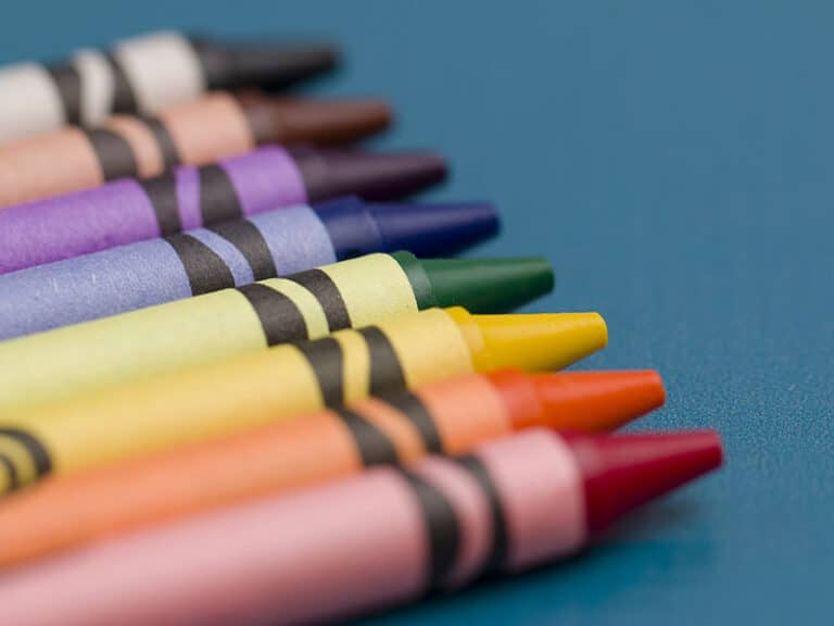 How To Get Crayon Out Of Clothes 5 Proven Methods 2024