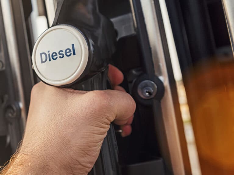 How To Get Diesel Smell Out Of Clothes Laundry 101