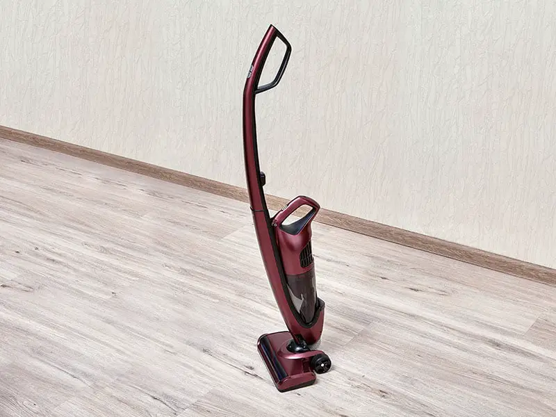 Handheld Vacuum Cleaner