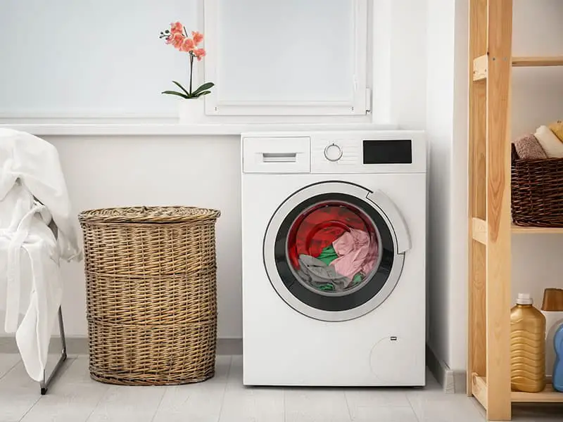 Laundry Washing Machine Basket