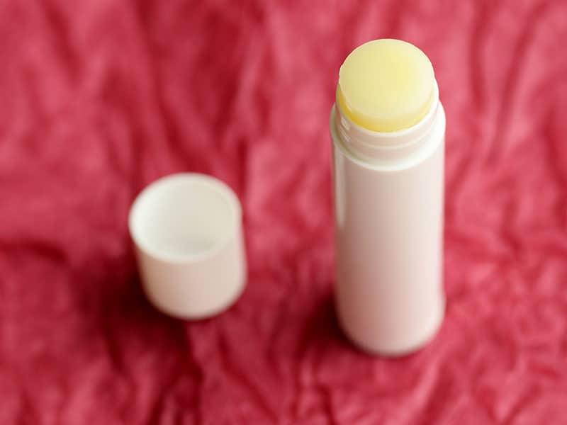 Lip Balm