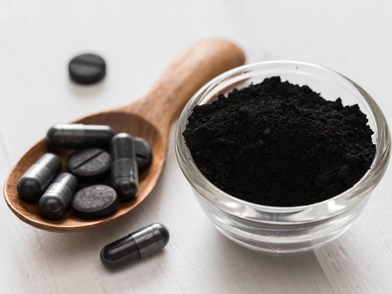 Activated Charcoal