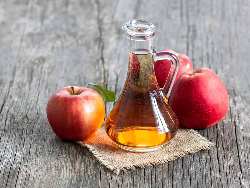 Apple Cider Vinegar