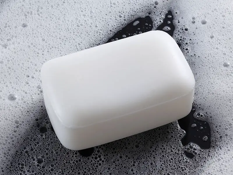 Bar Soap