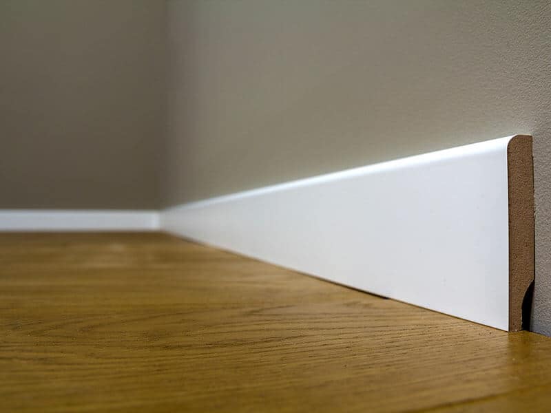 Baseboard Trims