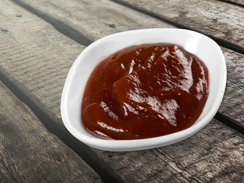 BBQ Sauce