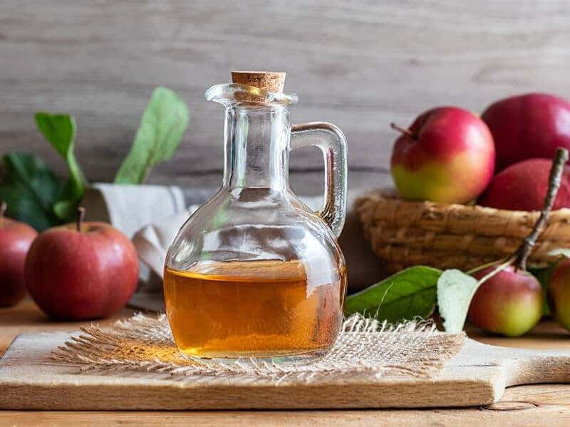 Bottle Apple Cider