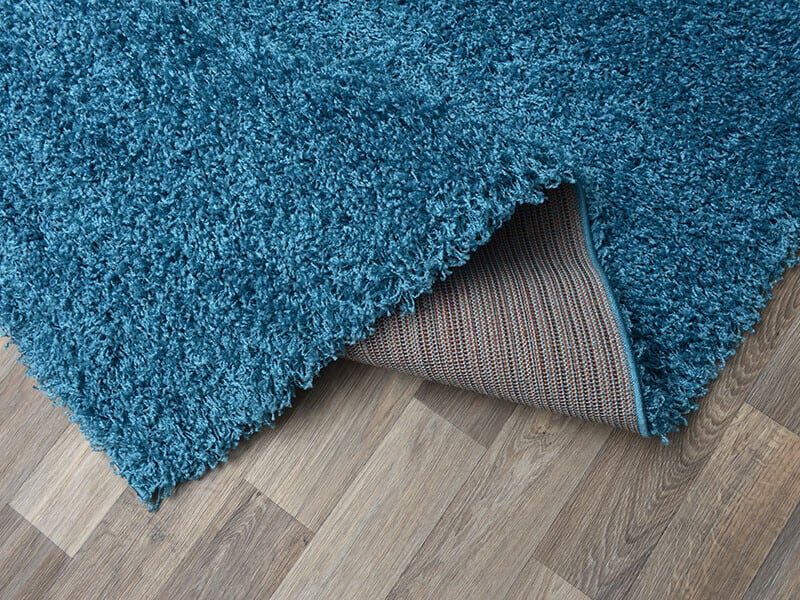 Carpeted Floor