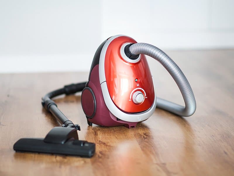 Choose Best Vacuum Cleaner