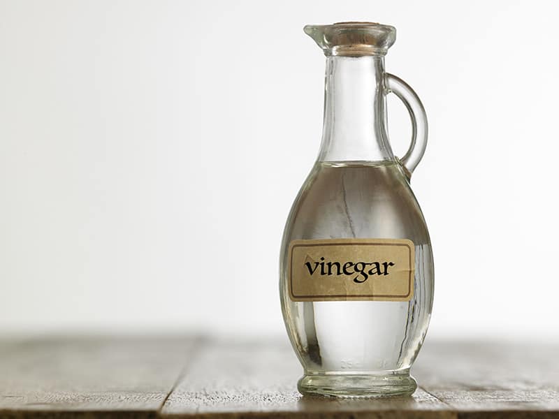 Cleaner Vinegar