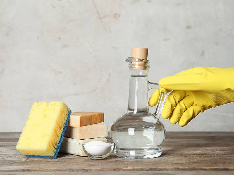 Cleaning Vinegar