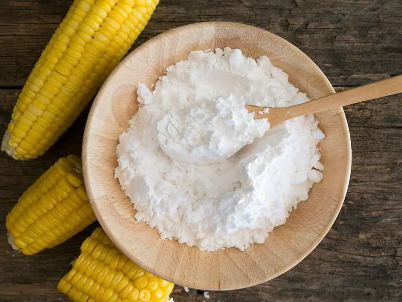 Cornstarch