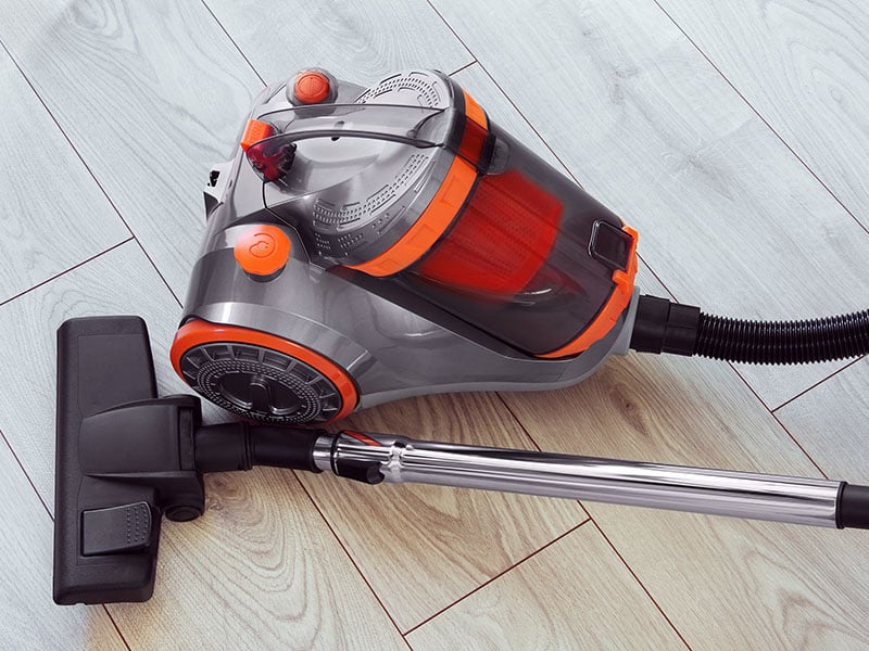 Differences From Wet And Dry Vacuums