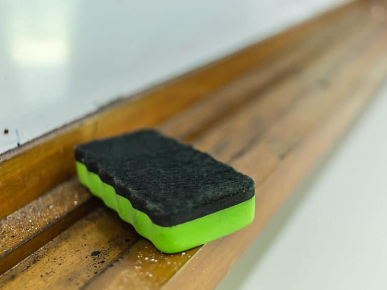 Homemade Whiteboard Cleaner Fast And Easy Recipe in 2024
