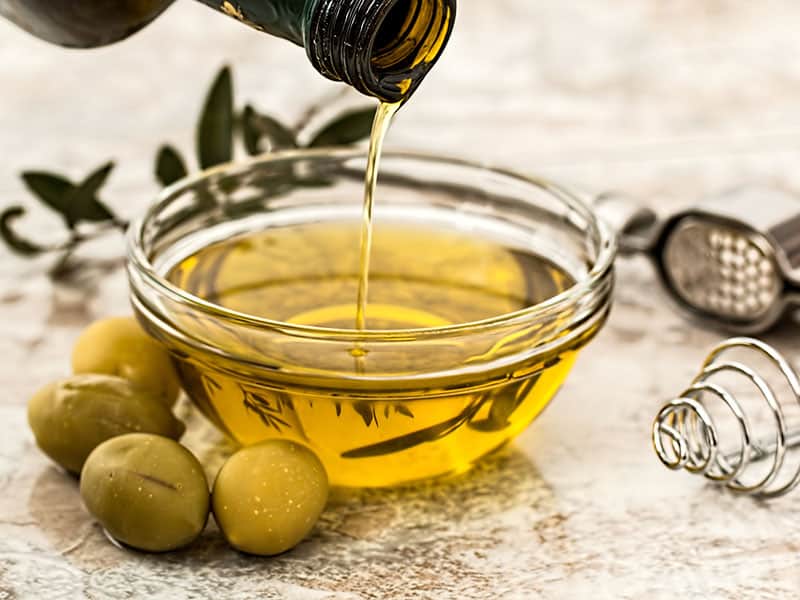 Food Cooking Ingredients