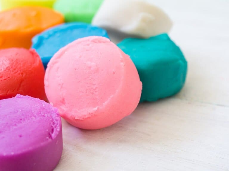 How To Get Playdough Out Of Clothes Detailed Guide 2024