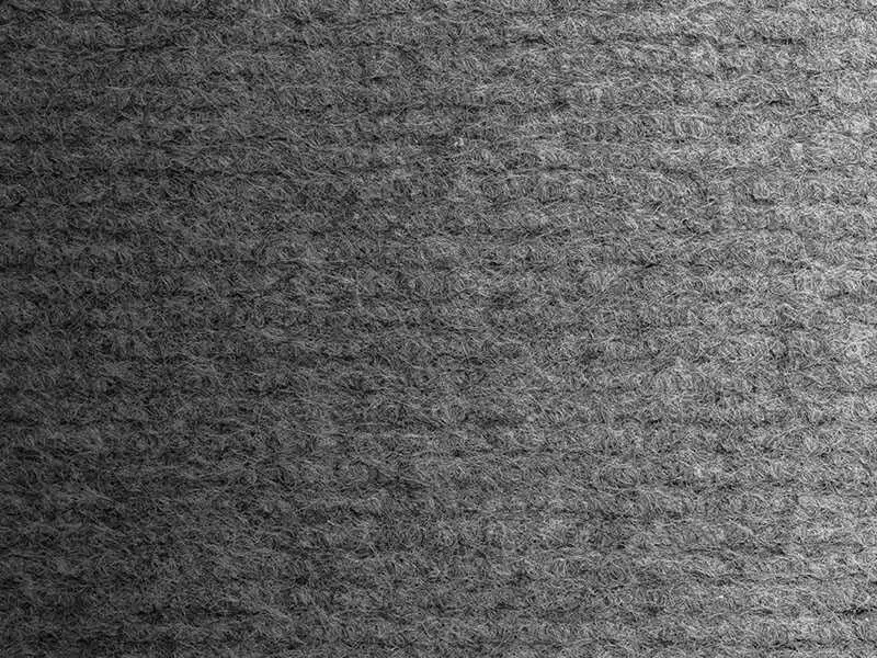 Gray Carpet Polyester Texture