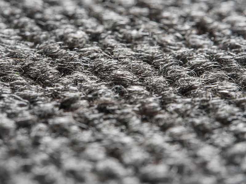 Gray Nylon Carpet