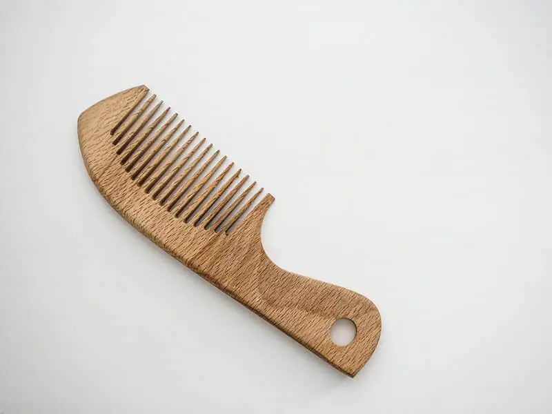 Hair Comb