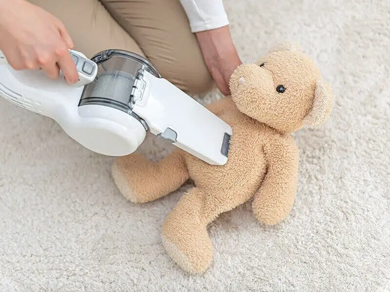 Handheld Vacuum Cleaner