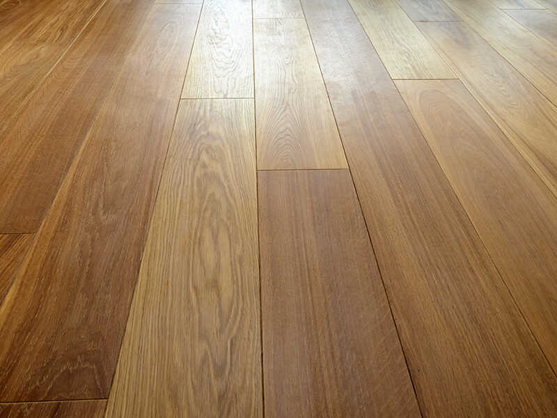 Hardwood Floor