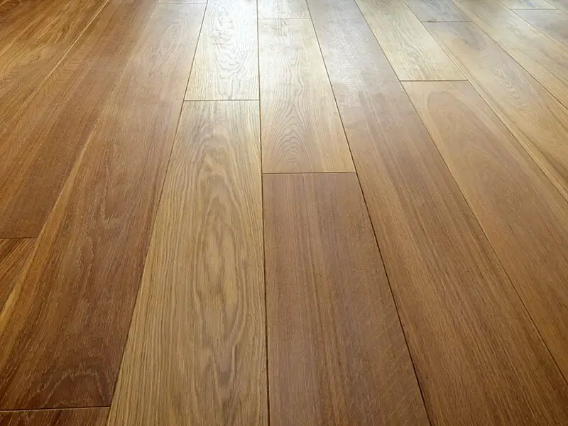 Hardwood Floors