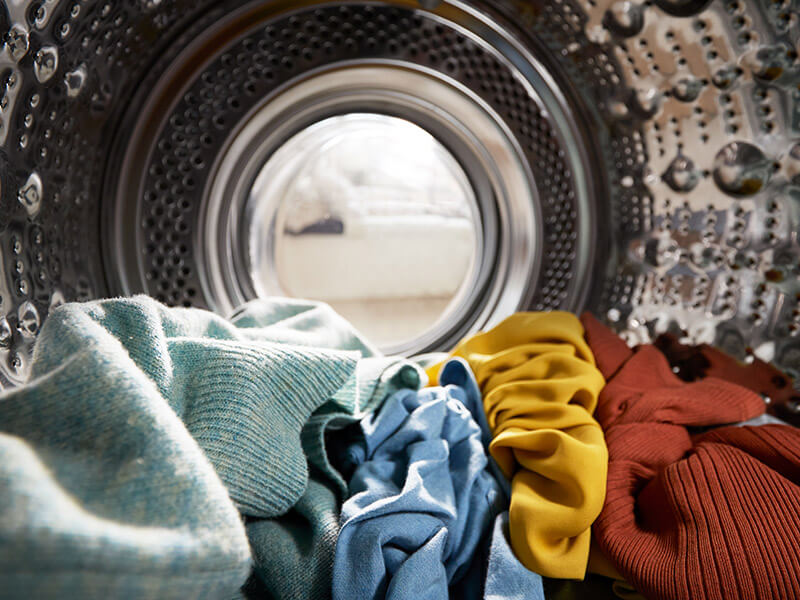 Laundry Techniques