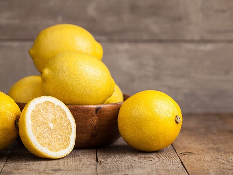 Lemon Clean